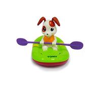 TOMY - E72424 - Mon Toutou Paddle - Multicolore