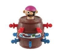 Tomy - E72461 - Jeu - Pic Pirate Voyage