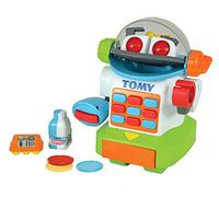 TOMY éducatifs, jouets pour enfants, E72612C, multicolore