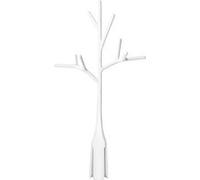 Boon Accessoire Twig pour égouttoir – biberons et pièces – Compatible Boon Grass – Blanc