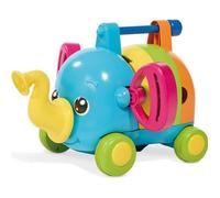 Tomy Éléphant Orchestre 7 En 1