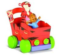 Tomy - En voiture Tigrou G