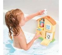 TOMY Ensemble de jouets de bain Peppa Pig - 23 x 8 x 26 cm G
