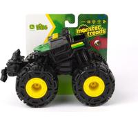 TOMY FARMA Tracteur monstre St/Sound 37929A