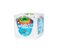 TOMY Fat Brain Toys - Jeu d'empilage SpiroKu 55cm