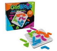 Tomy Games - Gridblock