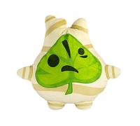 Peluche Tomy Zelda Mocchi Mocchi Korok 38 cm Multicolore