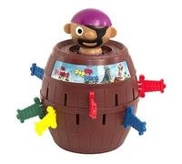 TOMY GAMES - T7028 - PIC PIRATE - JEU DE SOCIETE