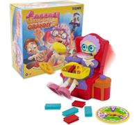 TOMY - Jeu de société Ne réveillez pas la grand-mère !
