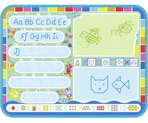 Tomy Jeu éducatif Mon tapis d'écolier - Aquadoodle