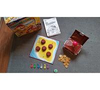 Tomy - Jeux de plateau - Le Tresor De Pic Pirate