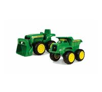 Tomy John Deere Br35874 Véhicule Pour Enfants