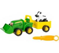 Tomy John Deere Build-A-Buddy