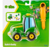 TOMY John Deere Construire un Mini Tract Johnny 47208