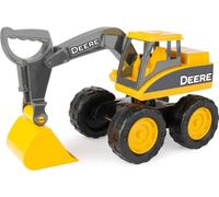 TOMY John Deere grande pelle de chantier 47023