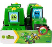 TOMY John Deere Little Friends duopack 47193