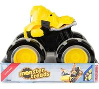 TOMY John Deere Monster Bumblebee jaune 47422