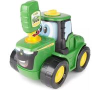 TOMY John Deere tracteur Johnny clé 47500