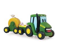 TOMY - Johnny Le Tracteur Et Son Attelage Musical