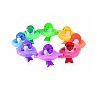 TOMY - JOUET DE BAIN - DO RE MI DAUPHINS