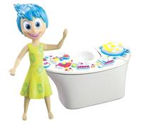 Tomy Jouet Vice-Versa : Joie et la Console des humeurs