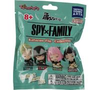 TOMY JUMEAU. Spy x famille fig.kolek. M804953 /24affichage