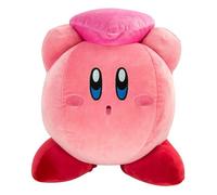 Kirby peluche mocchi mocchi rose TU
