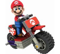 Tomy K'Nex - 71696 - Maquette Figurine - Coffret - Standard - Kart Bike - Mario