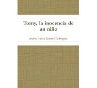 Tomy, la inocencia de un niño