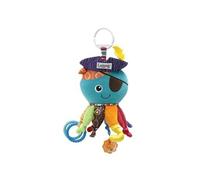 Tomy lamaze capitaine calamar
