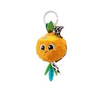Tomy Lamaze Champ Orange Poussette Remorque +0m