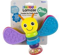 TOMY Lamaze Freddie hochet papillon LC27636