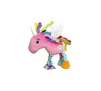 Tomy lamaze peluche et doudou luna la licorne