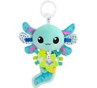 TOMY Lamaze pendentif axolotl Artur L27497