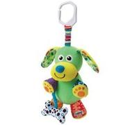 Tomy lamaze puppy le chien G