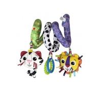 Tomy lamaze spirale d'activités