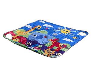 Tomy Lamaze Tapis d'Activité - Géant Nomade