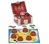 TOMY – Le trésor de pic pirate G