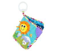 TOMY - Livre - Mes Amis Lamaze, L27186