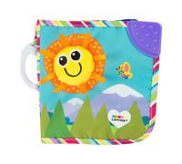 TOMY - Livre - Mes Amis Lamaze, L27186