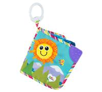 TOMY - Livre - Mes Amis Lamaze, L27186