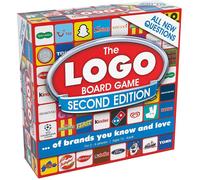 Logo Board Game Second Edition