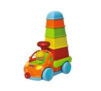 Tomy Ma Camionette Pyr'amuse