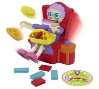 TOMY - Mamie Goinfron