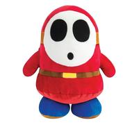 TOMY Peluche Mocchi‑Mocchi Méga Shy Guy – Le Kidulte Club Mocchi Mk