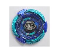 Tomy Metal Battle Fusion Top WBBA 2012 WORLD OFFICIAL WING PEGASIS S130RB SANS LANCEUR