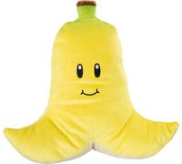 Tomy Mocchi Mocchi Mario Kart Banana