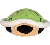 TOMY Mocchi-Mocchi - Peluche Vert Coquille T12637
