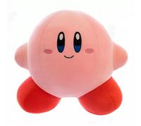 TOMY Peluche Bizak Mocchi Mega Kirby Rose