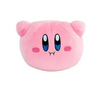 Tomy - Nintendo - Peluche Mocchi-Mocchi Point Méga Kirby hovering 30 cm